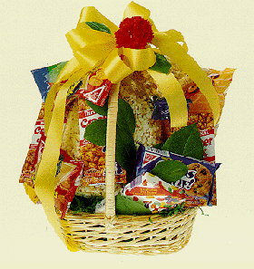 Fruit Basket