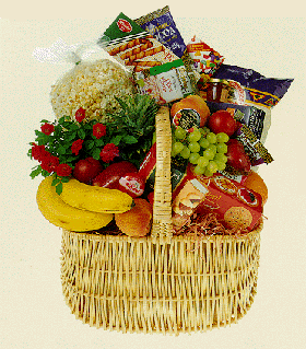 Fruit Basket