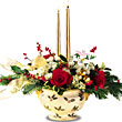 Holiday Celebration Bouquet 